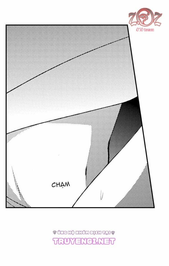 Oyama No, Otoko Na Sugao ~ Chanto Ore Wo Miteitte 18 trang 25