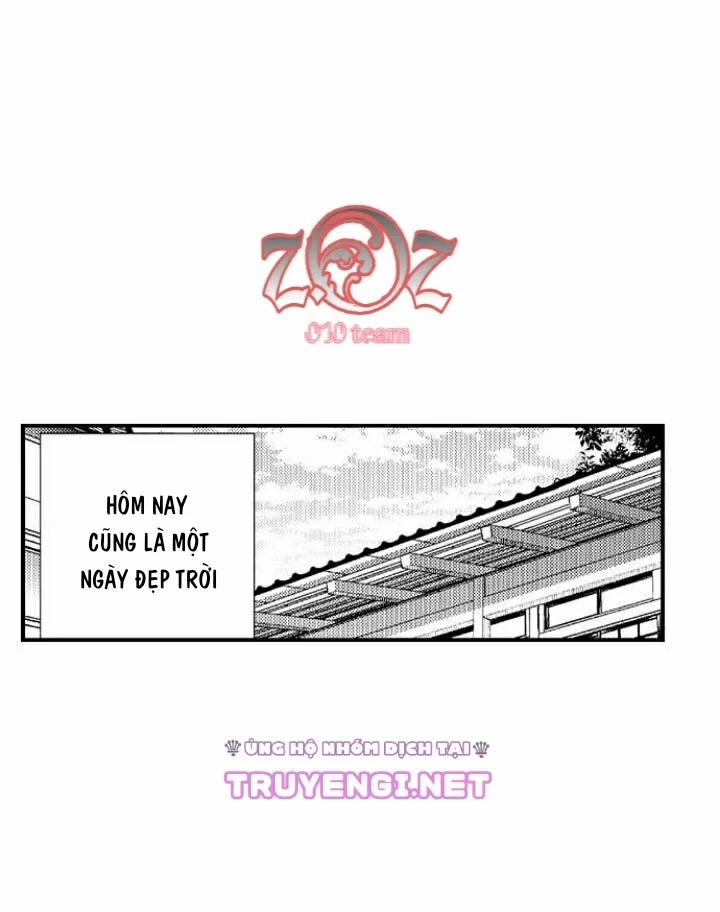 Oyama No, Otoko Na Sugao ~ Chanto Ore Wo Miteitte 18 trang 33