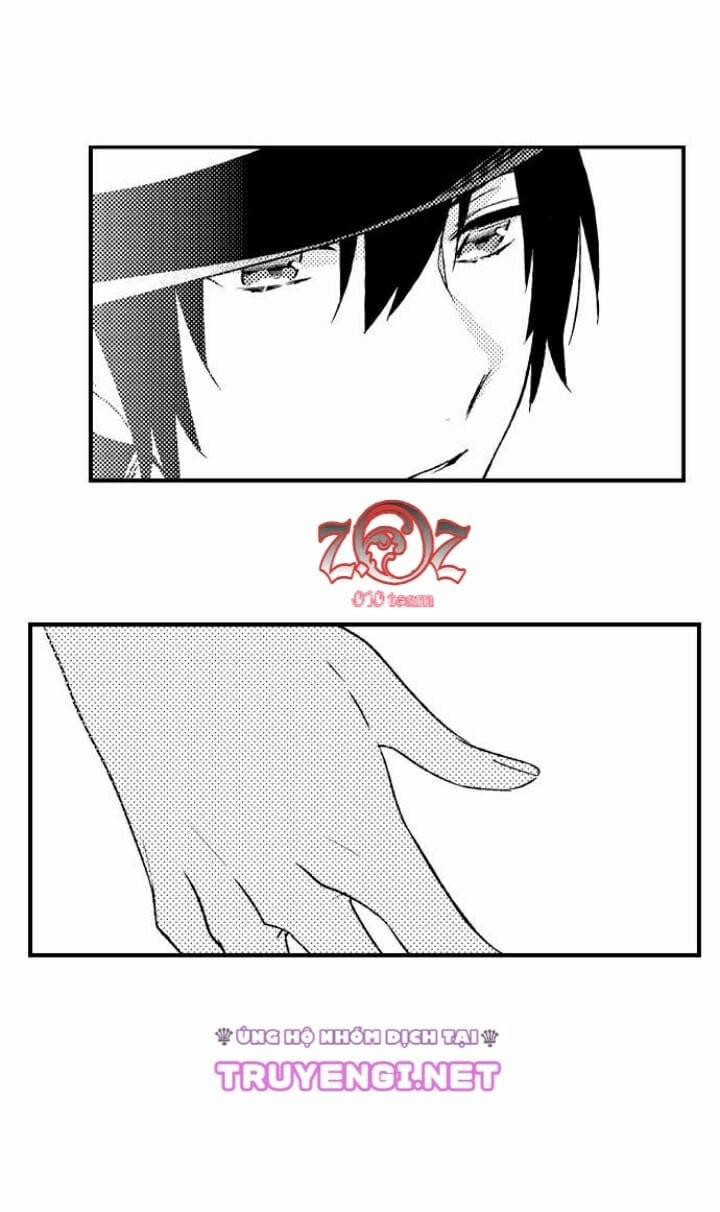 Oyama No, Otoko Na Sugao ~ Chanto Ore Wo Miteitte 18 trang 4