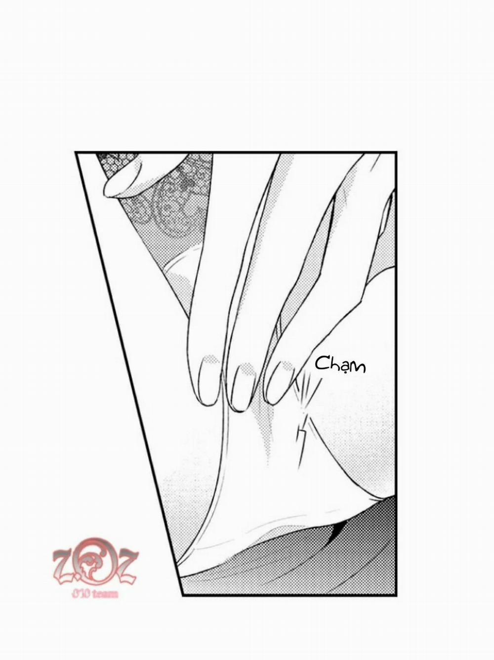 Oyama No, Otoko Na Sugao ~ Chanto Ore Wo Miteitte 2 trang 16