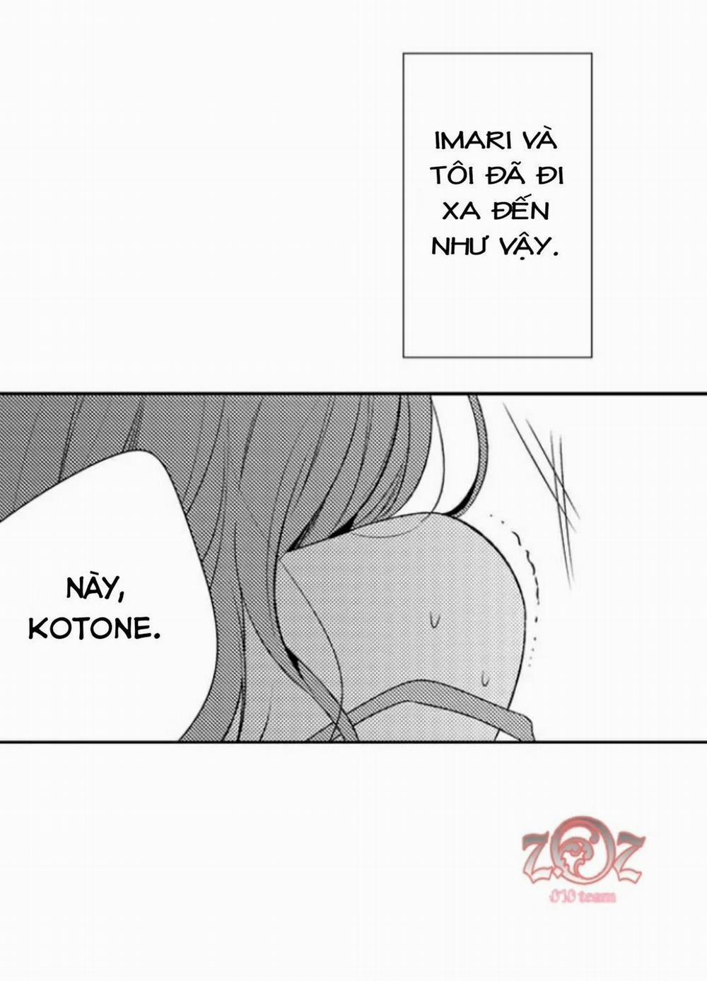 Oyama No, Otoko Na Sugao ~ Chanto Ore Wo Miteitte 2 trang 20