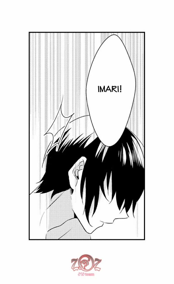 Oyama No, Otoko Na Sugao ~ Chanto Ore Wo Miteitte 3 trang 1