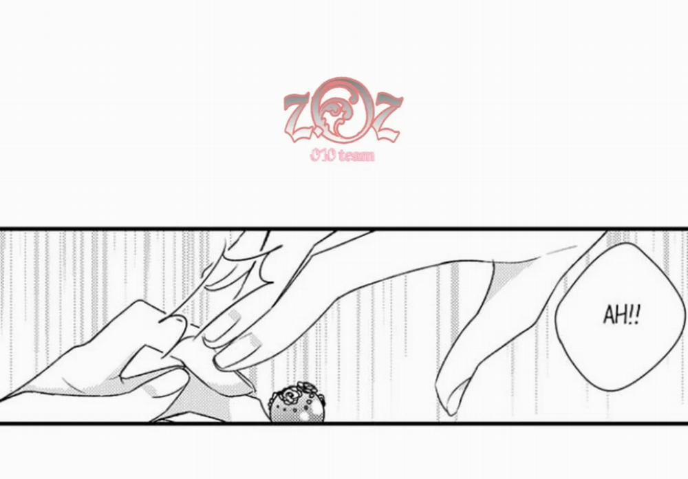 Oyama No, Otoko Na Sugao ~ Chanto Ore Wo Miteitte 3 trang 19