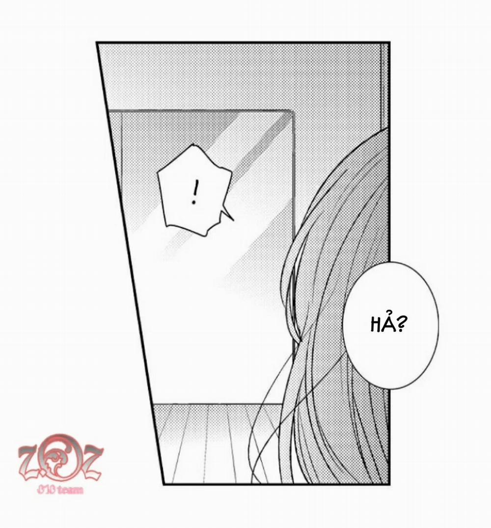 Oyama No, Otoko Na Sugao ~ Chanto Ore Wo Miteitte 3 trang 34