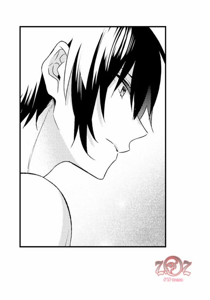 Oyama No, Otoko Na Sugao ~ Chanto Ore Wo Miteitte 3 trang 5