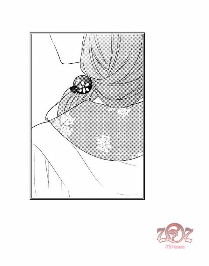 Oyama No, Otoko Na Sugao ~ Chanto Ore Wo Miteitte 4 trang 10