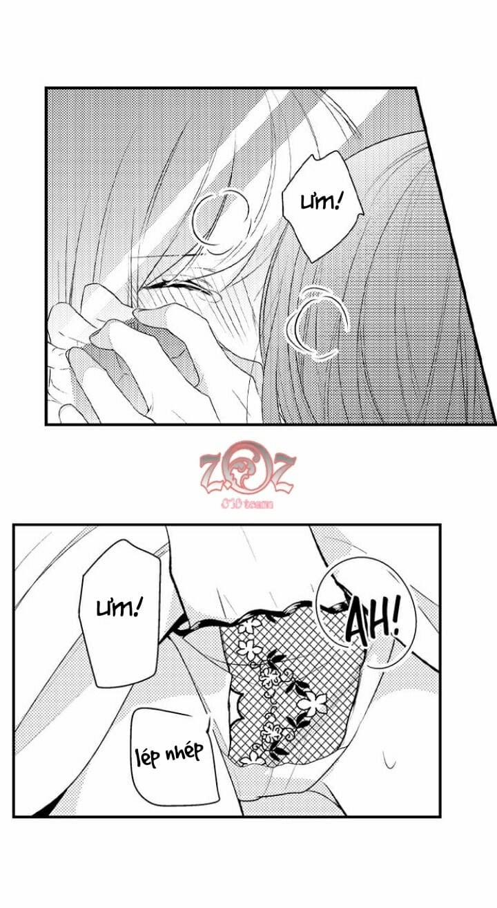 Oyama No, Otoko Na Sugao ~ Chanto Ore Wo Miteitte 4 trang 2