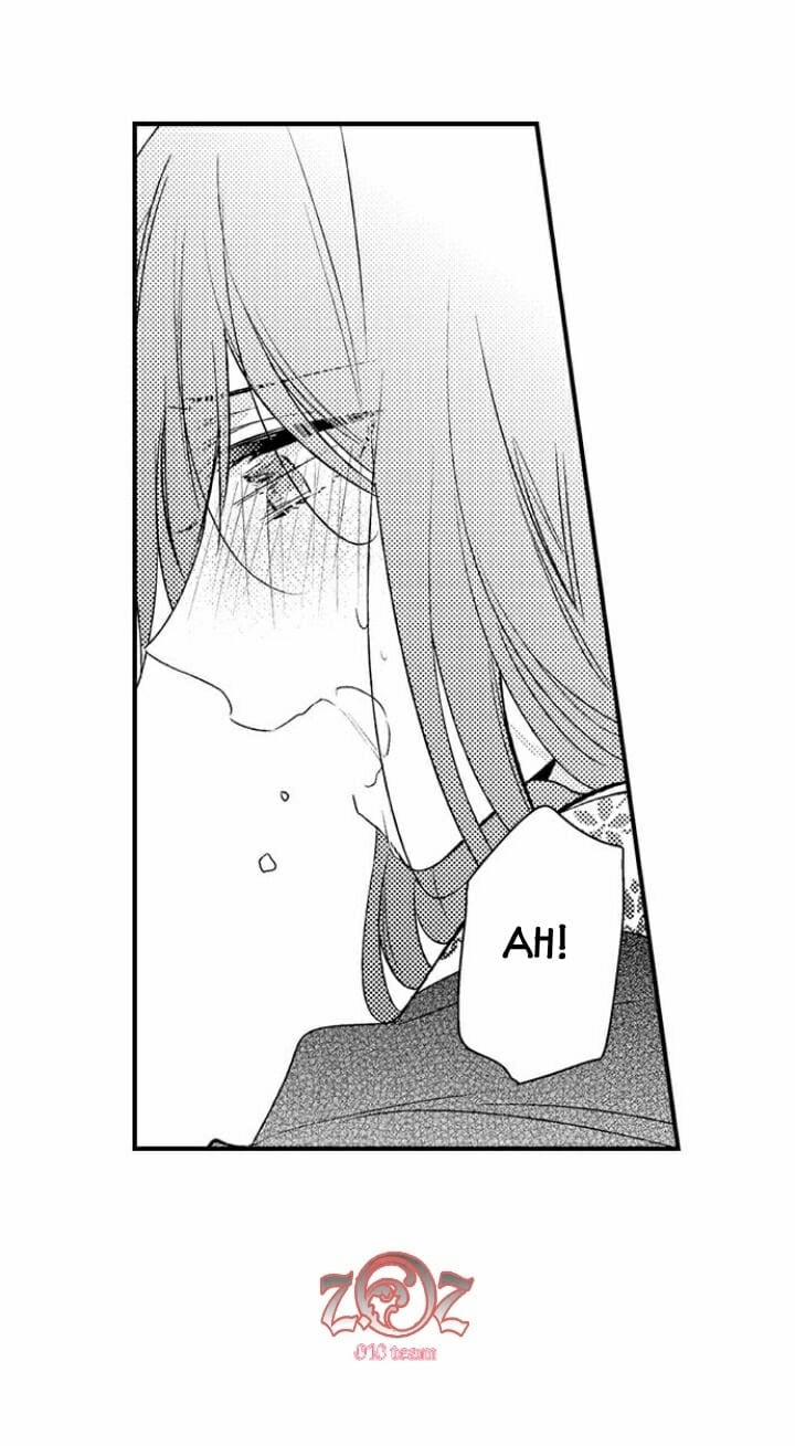 Oyama No, Otoko Na Sugao ~ Chanto Ore Wo Miteitte 4 trang 4