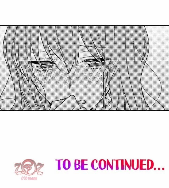 Oyama No, Otoko Na Sugao ~ Chanto Ore Wo Miteitte 5 trang 35