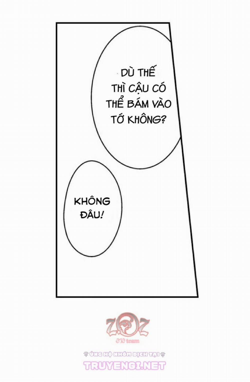 Oyama No, Otoko Na Sugao ~ Chanto Ore Wo Miteitte 6 trang 17