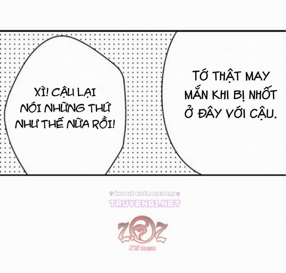 Oyama No, Otoko Na Sugao ~ Chanto Ore Wo Miteitte 6 trang 34