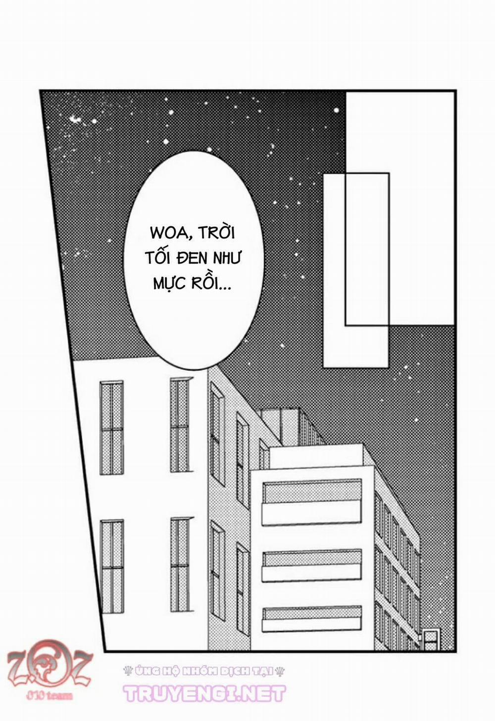 Oyama No, Otoko Na Sugao ~ Chanto Ore Wo Miteitte 6 trang 5