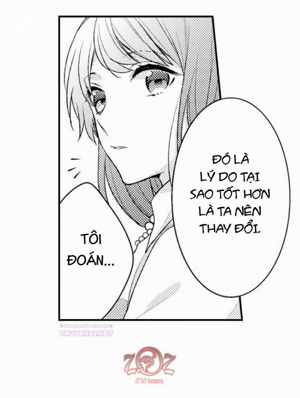 Oyama No, Otoko Na Sugao ~ Chanto Ore Wo Miteitte 7 trang 25