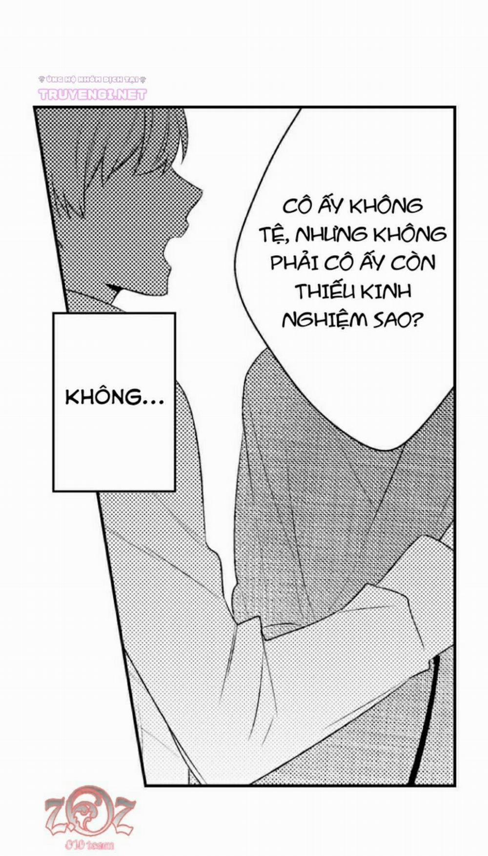 Oyama No, Otoko Na Sugao ~ Chanto Ore Wo Miteitte 7 trang 29