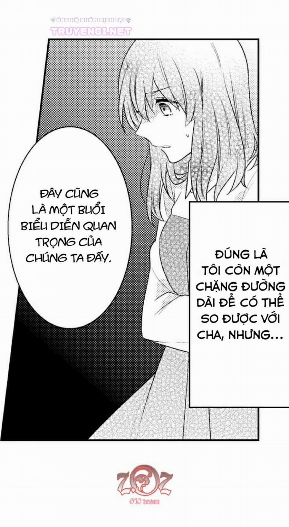 Oyama No, Otoko Na Sugao ~ Chanto Ore Wo Miteitte 7 trang 30