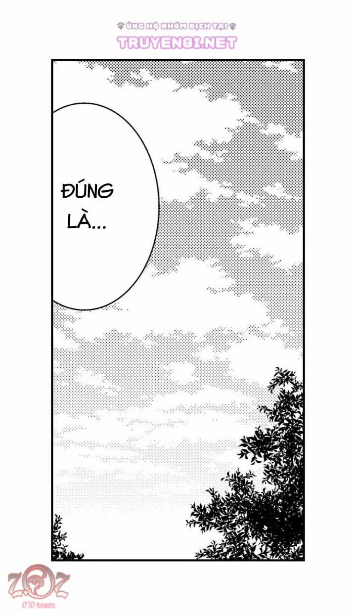 Oyama No, Otoko Na Sugao ~ Chanto Ore Wo Miteitte 8 trang 0