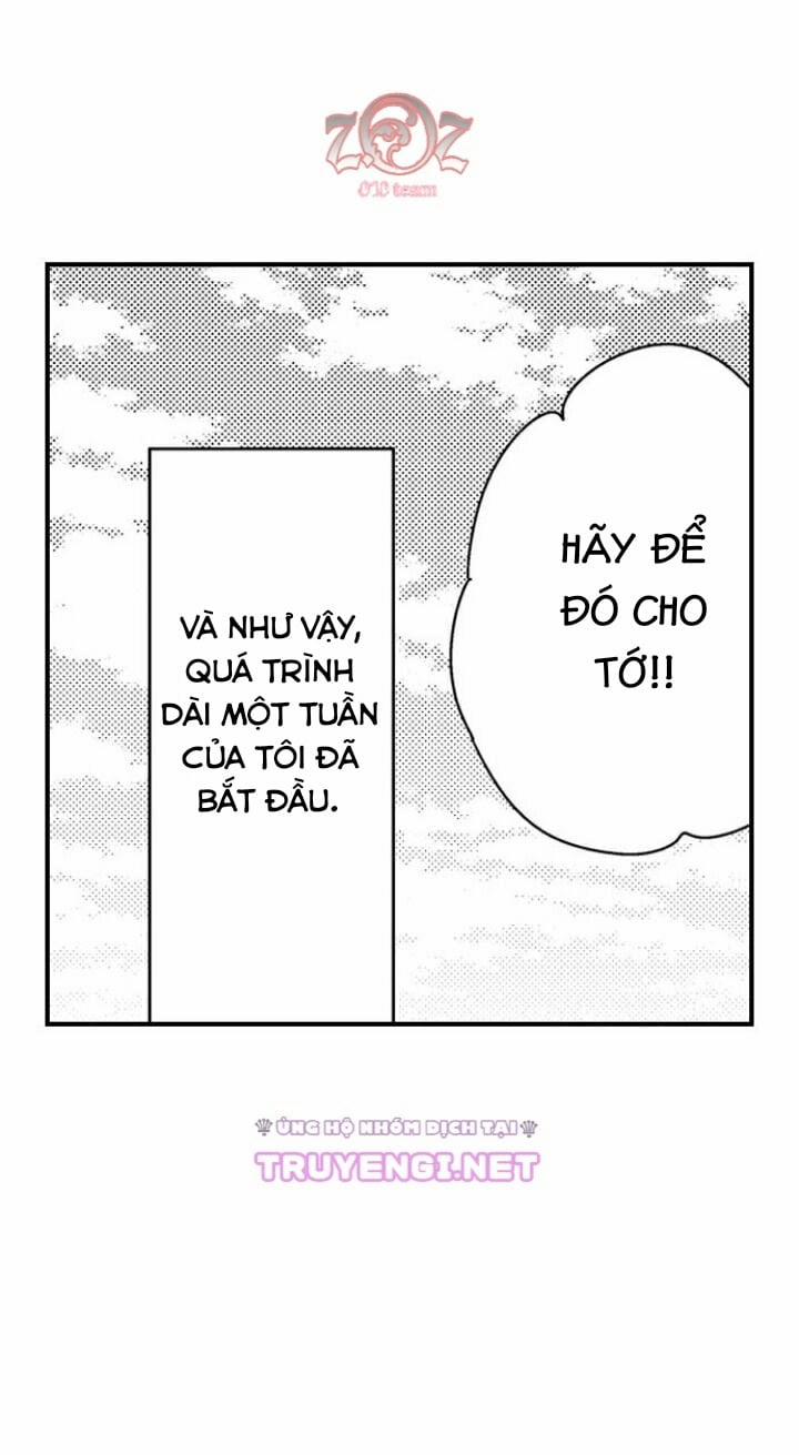 Oyama No, Otoko Na Sugao ~ Chanto Ore Wo Miteitte 8 trang 14