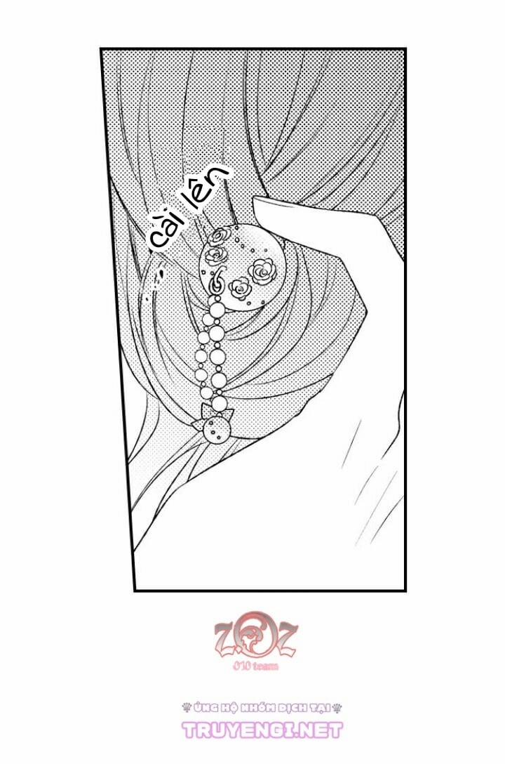 Oyama No, Otoko Na Sugao ~ Chanto Ore Wo Miteitte 8 trang 19