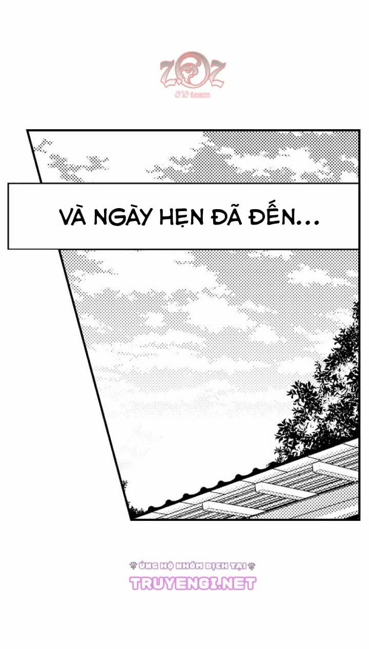 Oyama No, Otoko Na Sugao ~ Chanto Ore Wo Miteitte 8 trang 22