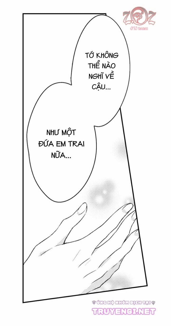 Oyama No, Otoko Na Sugao ~ Chanto Ore Wo Miteitte 9 trang 15