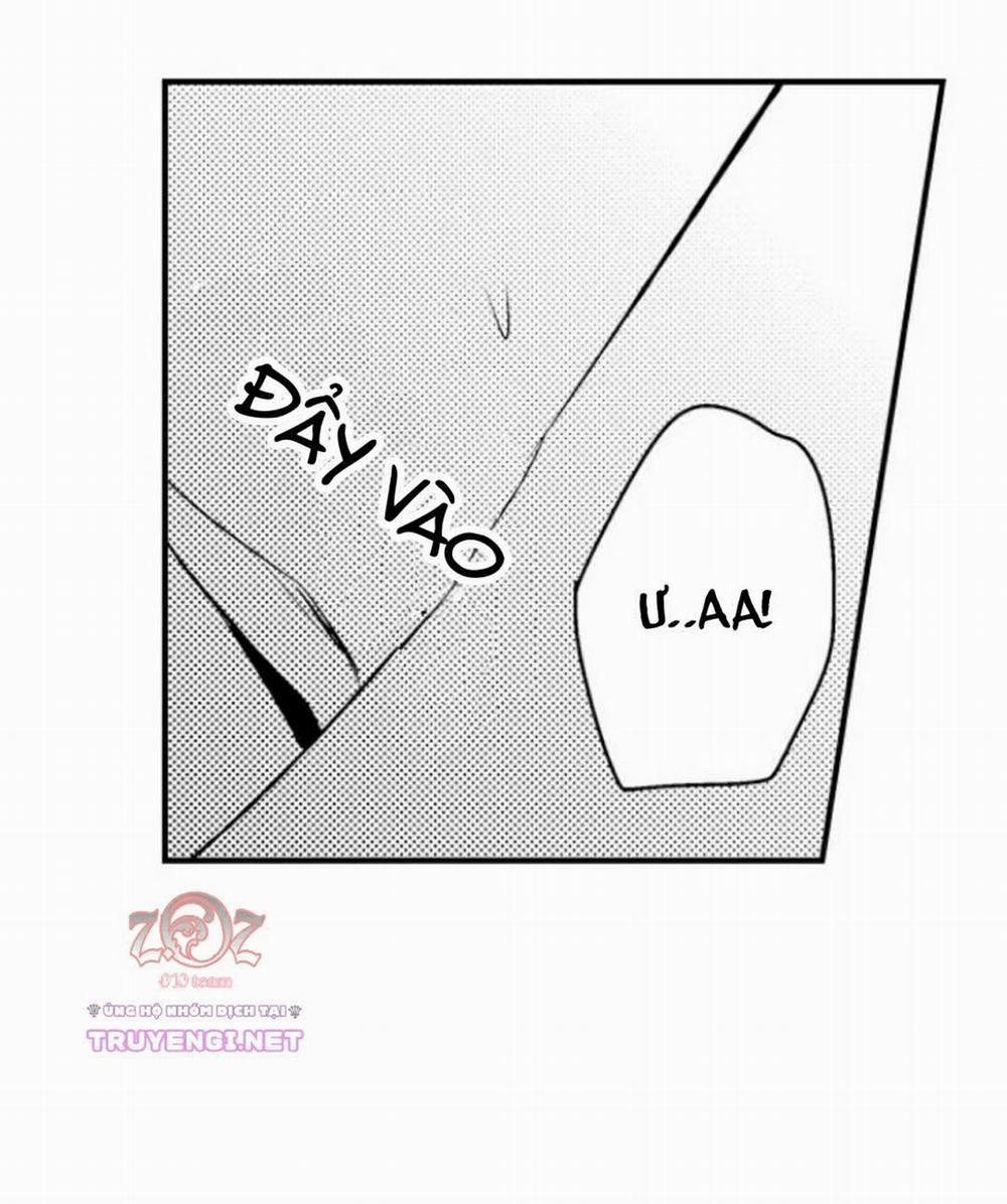 Oyama No, Otoko Na Sugao ~ Chanto Ore Wo Miteitte 9 trang 23