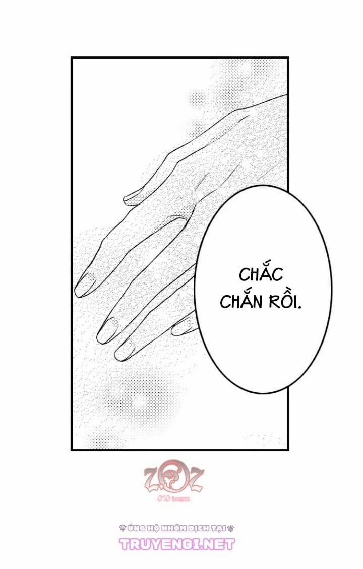 Oyama No, Otoko Na Sugao ~ Chanto Ore Wo Miteitte 9 trang 34