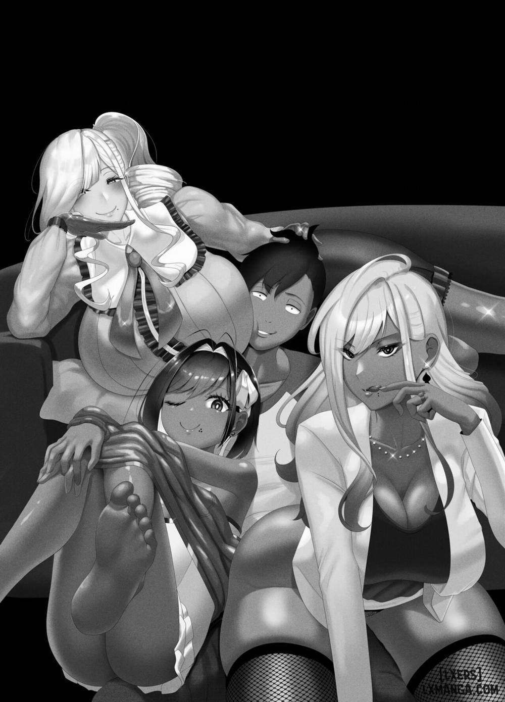 OYAOYAKODON2 Oneshot trang 2