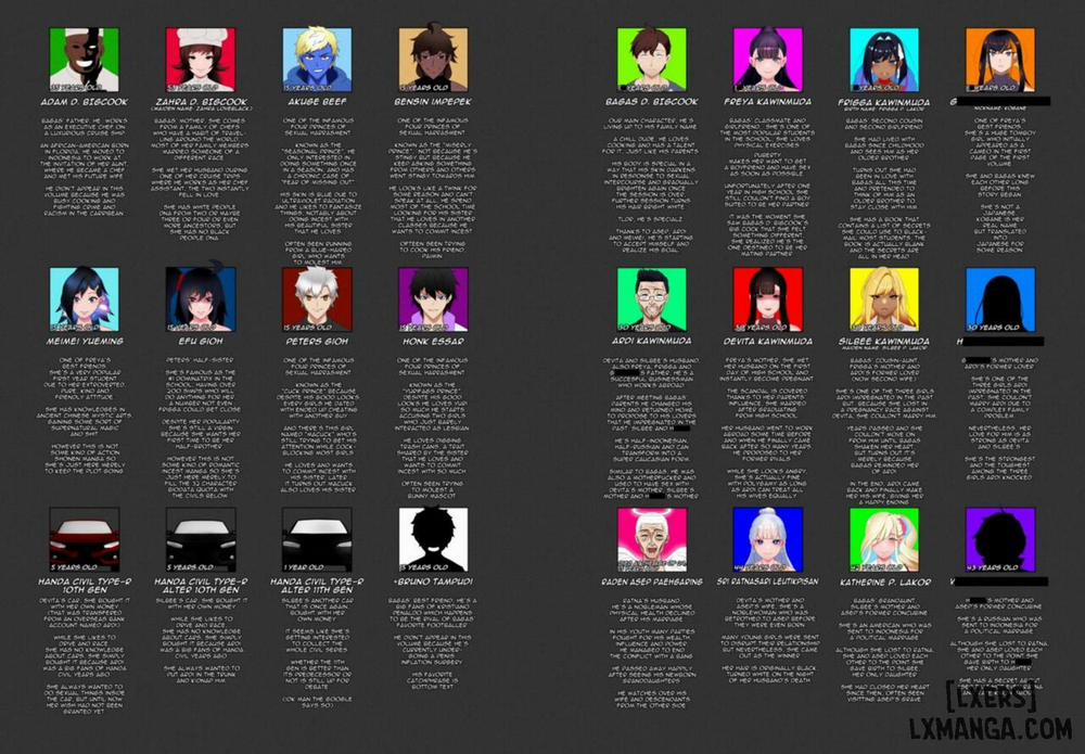 OYAOYAKODON2 Oneshot trang 63