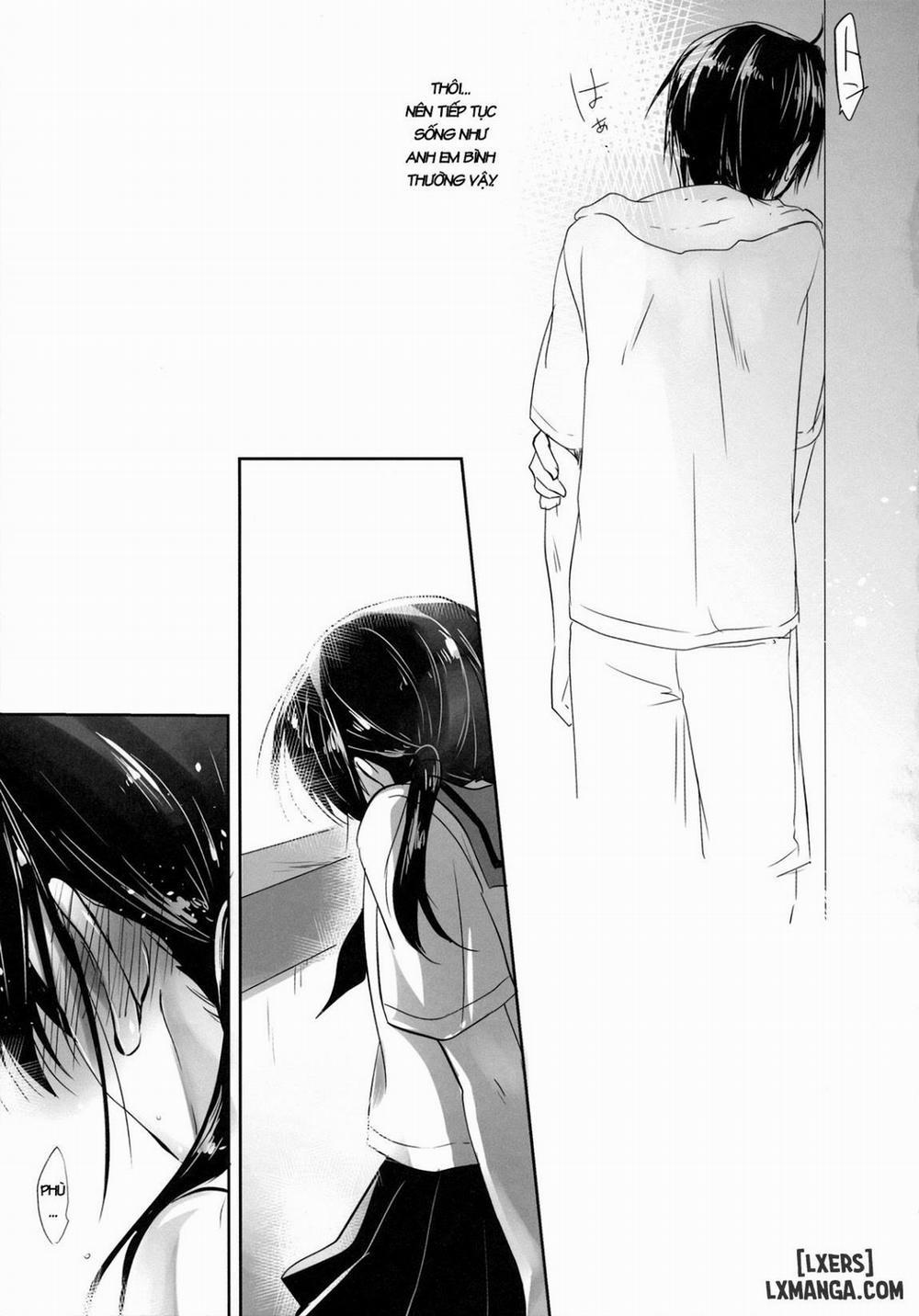 Oyasumi Sex 2 trang 10