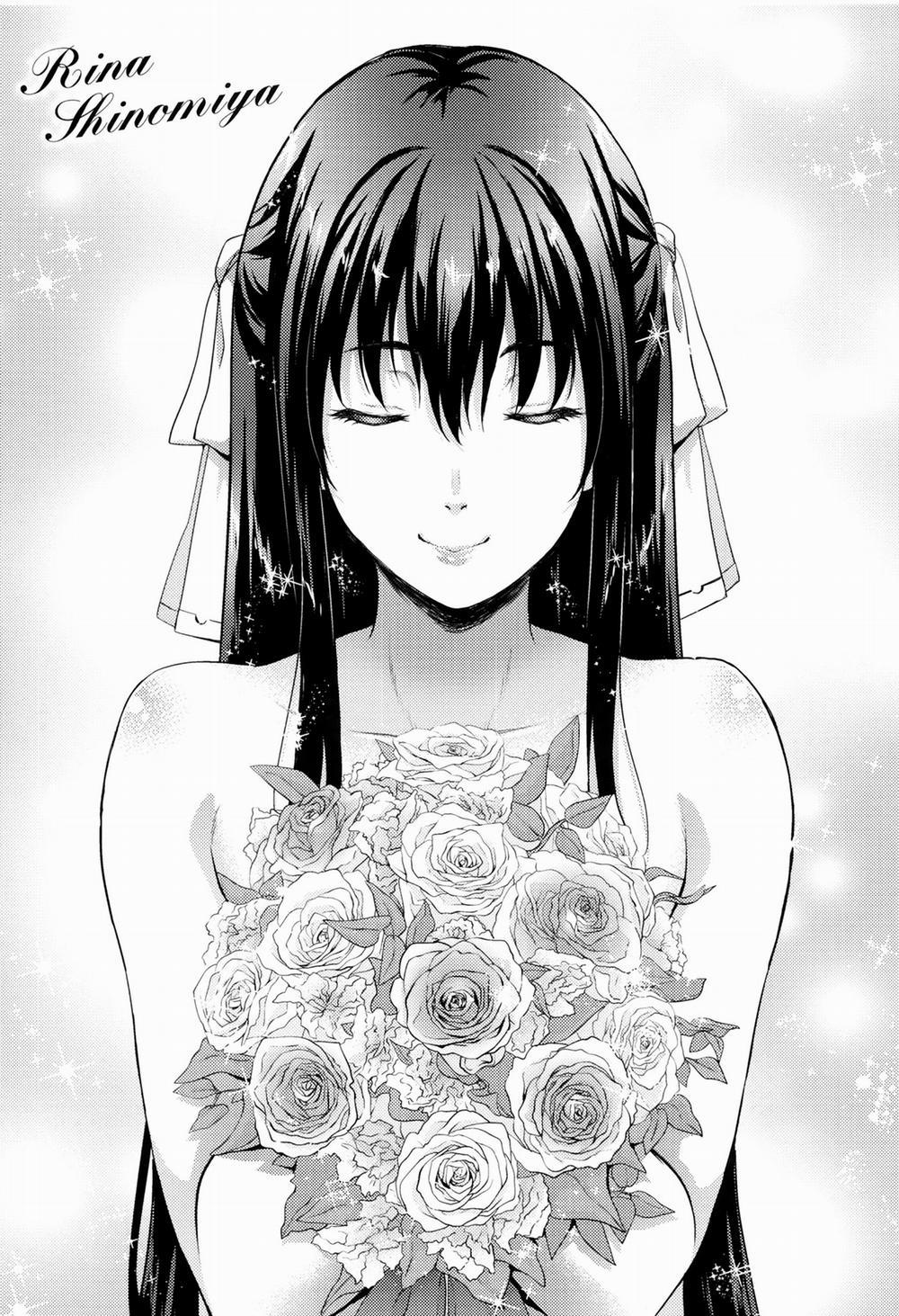 Oyomesan wa Maou!? 11 [END] trang 0