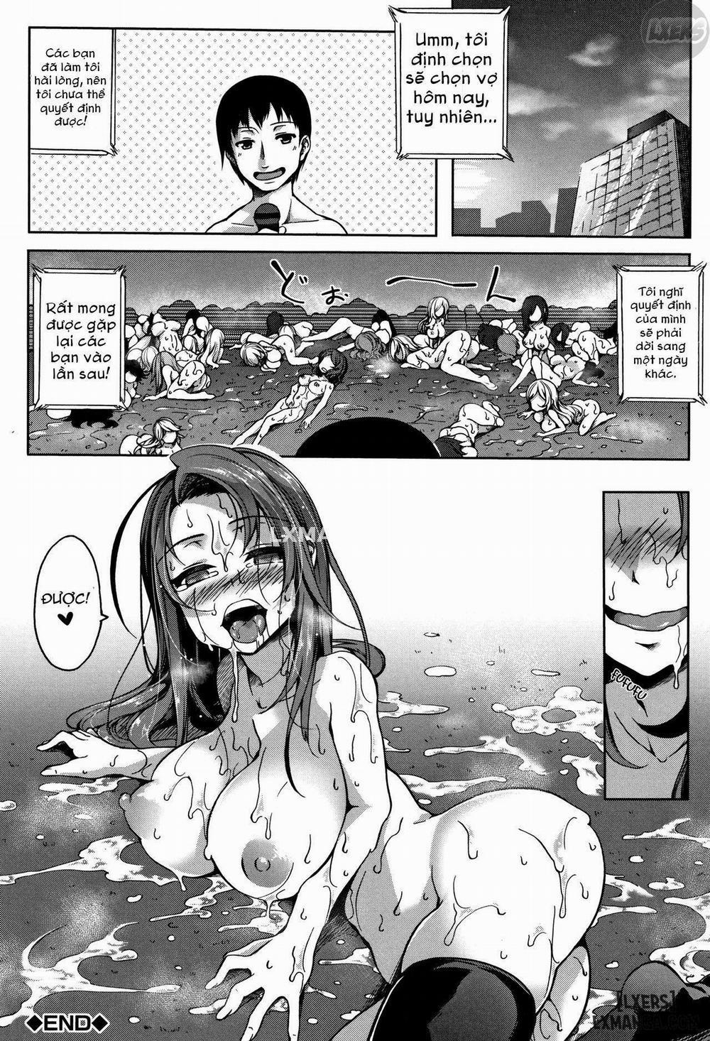 P@idol M@ster 1 trang 48