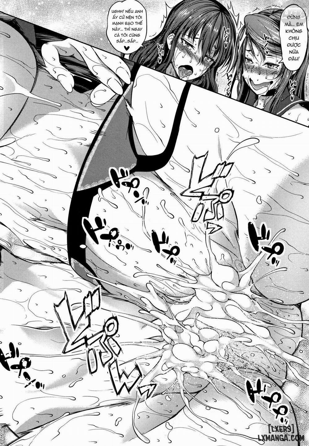 P@idol M@ster 3 trang 50