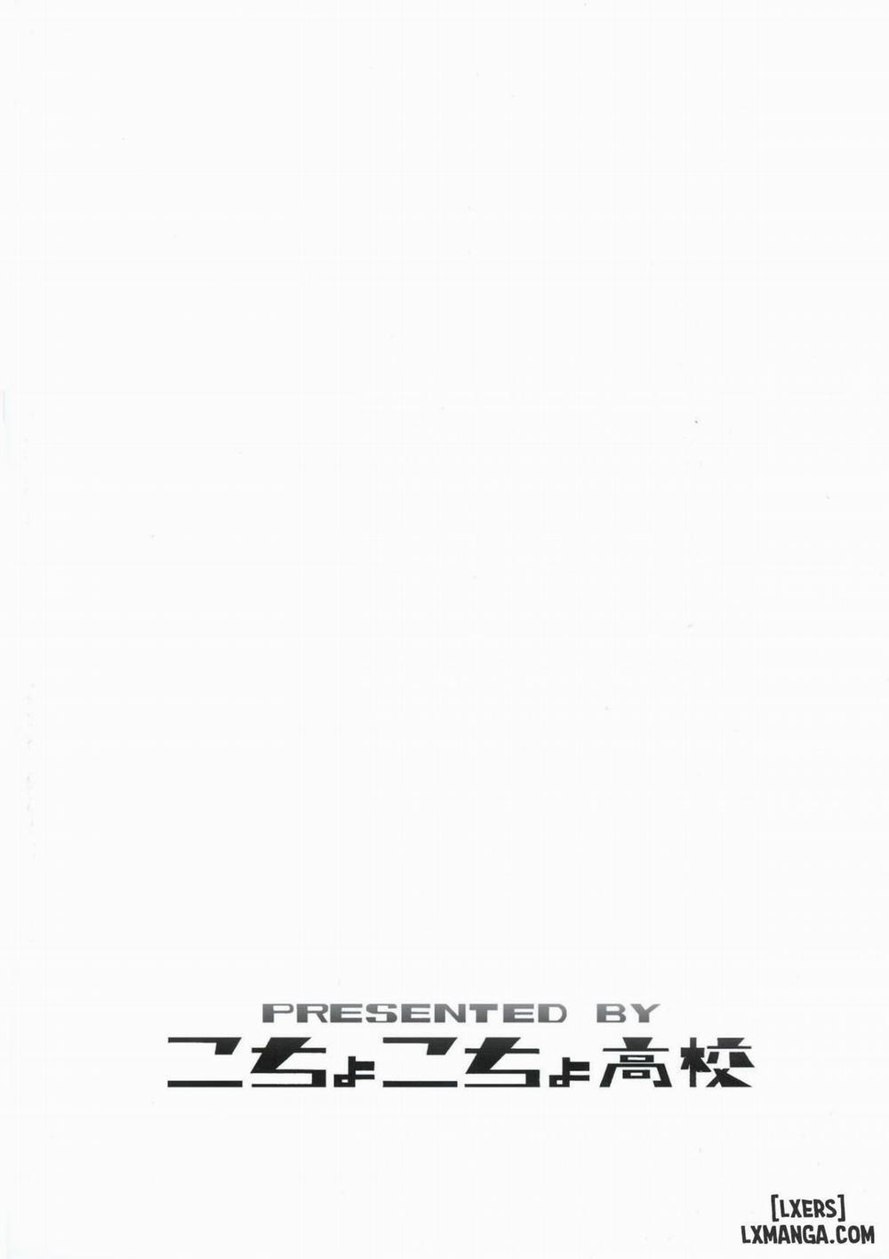 P.O.M Amazon lily last day Oneshot trang 2