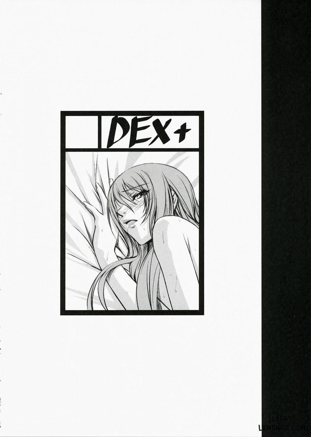 P3 Lovers Oneshot trang 2