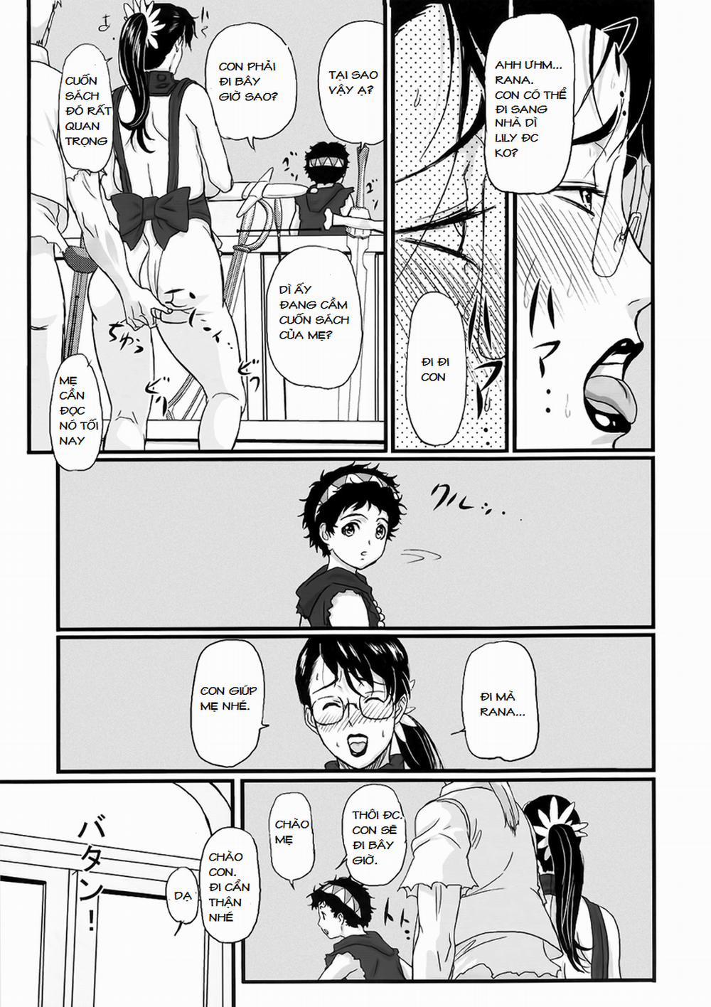 Package Meat (Queens Blade) 1 trang 13