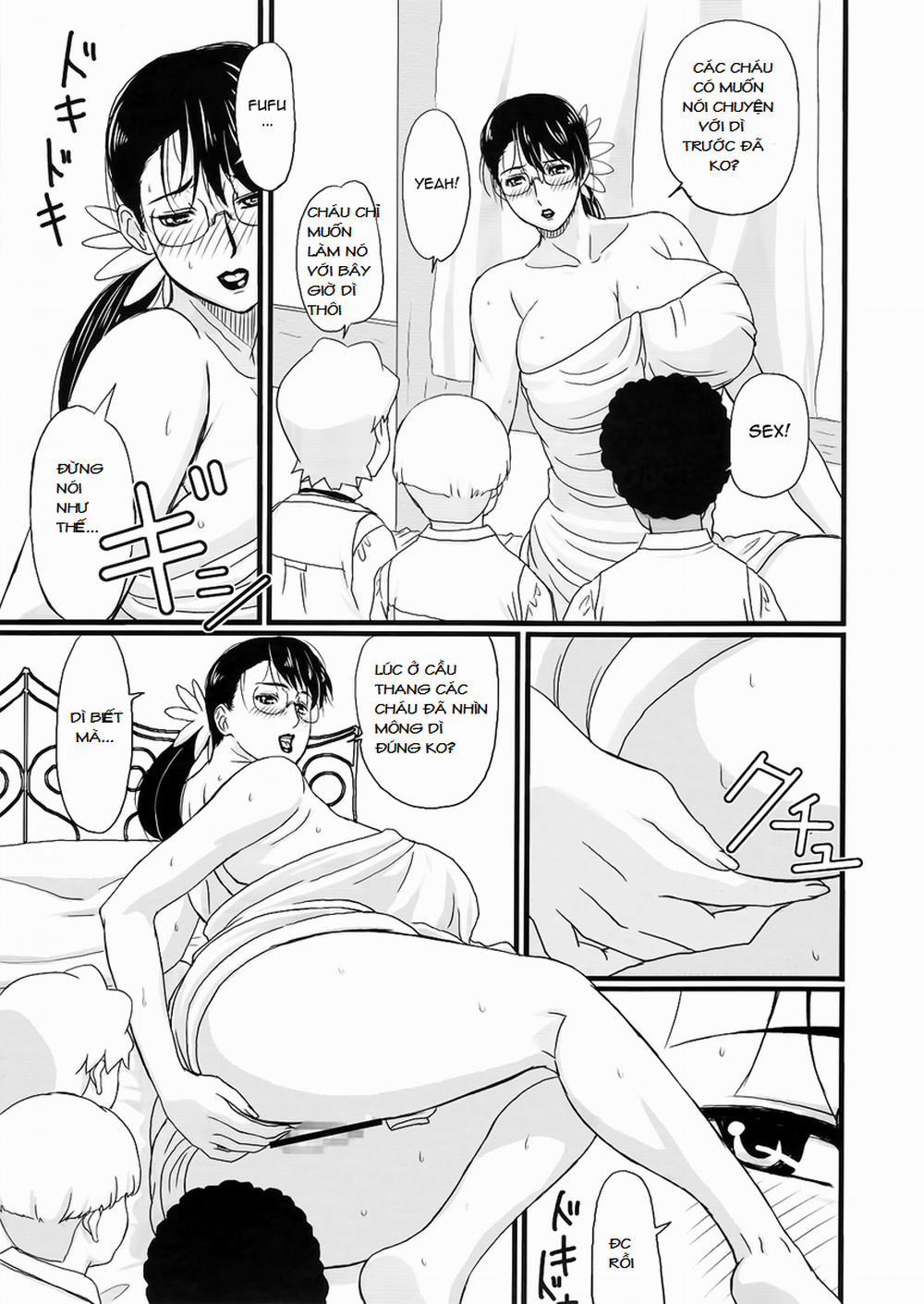 Package Meat (Queens Blade) 1 trang 23