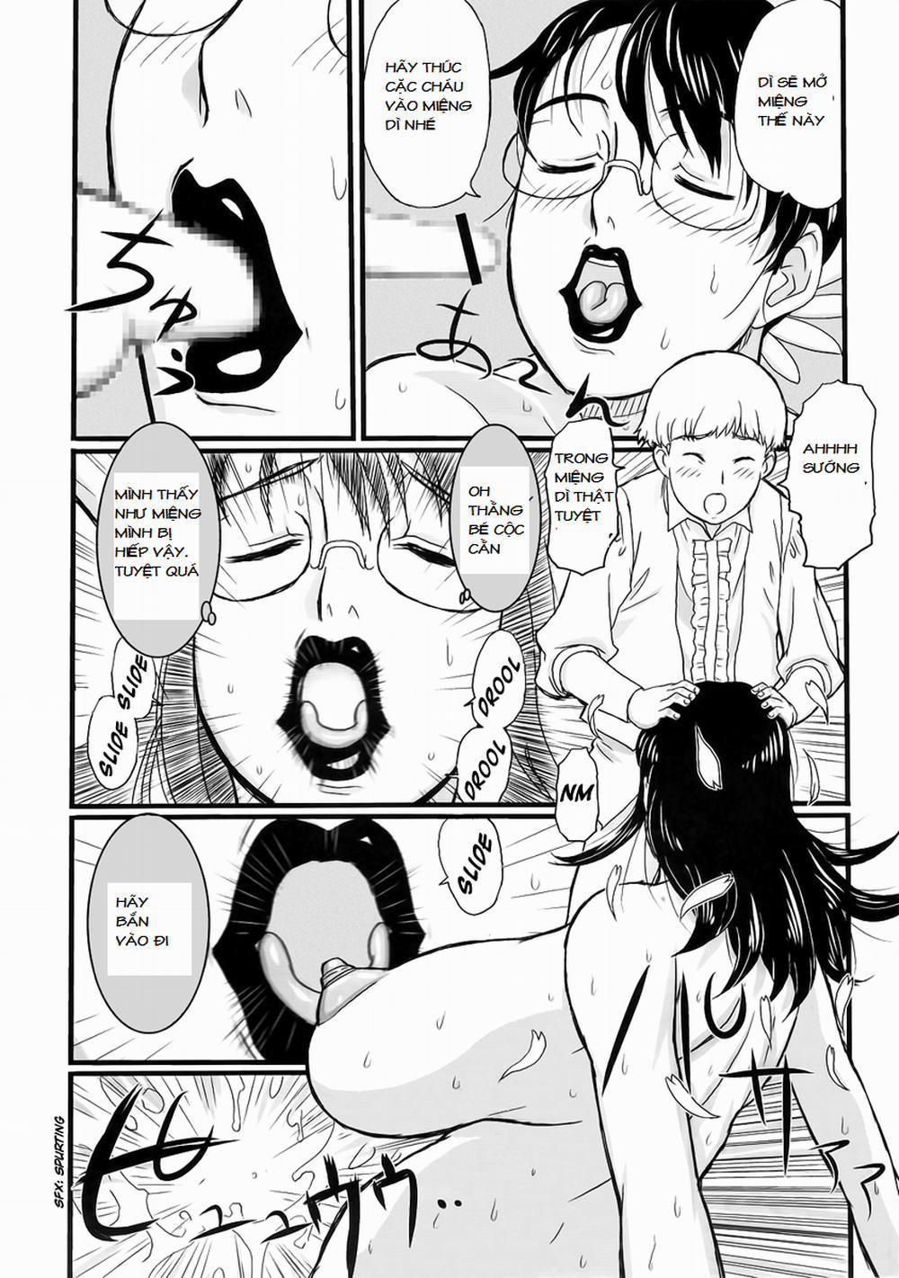 Package Meat (Queens Blade) 1 trang 32