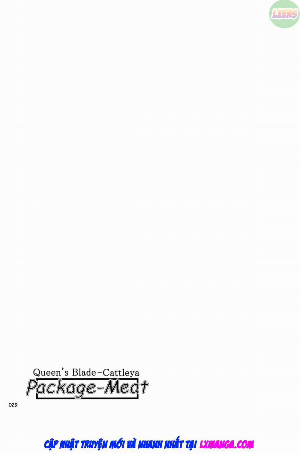Package Meat (Queens Blade) 10 trang 28