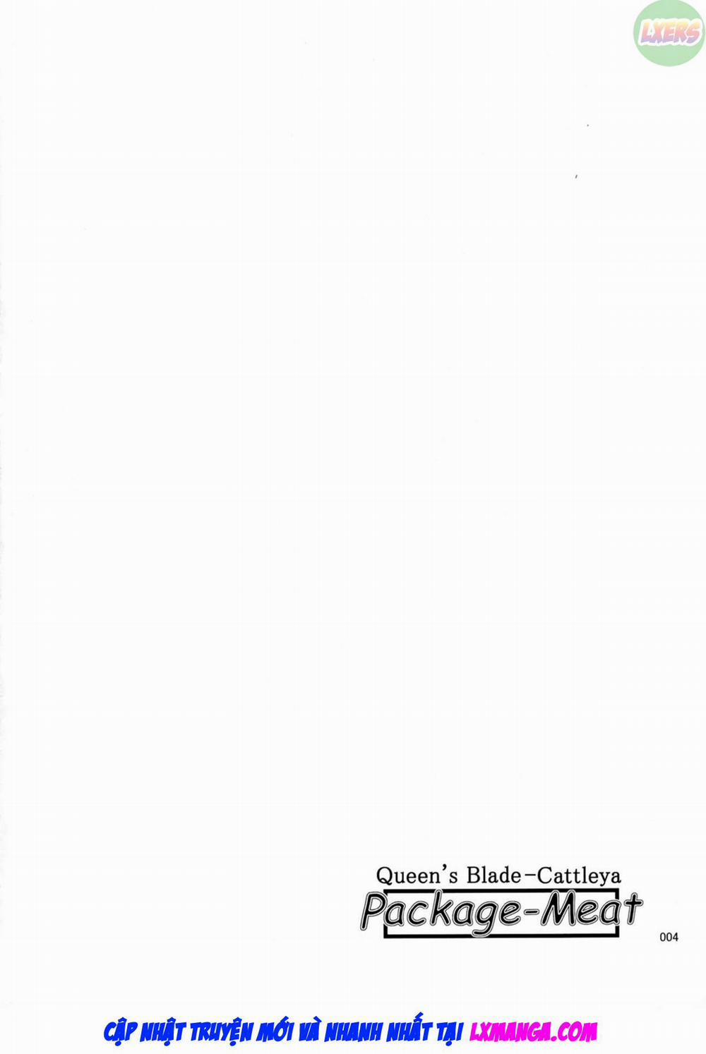 Package Meat (Queens Blade) 11 0 END trang 4