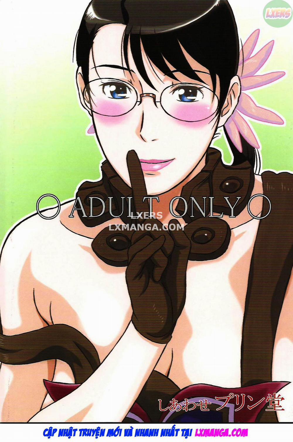 Package Meat (Queens Blade) 2.5 trang 30