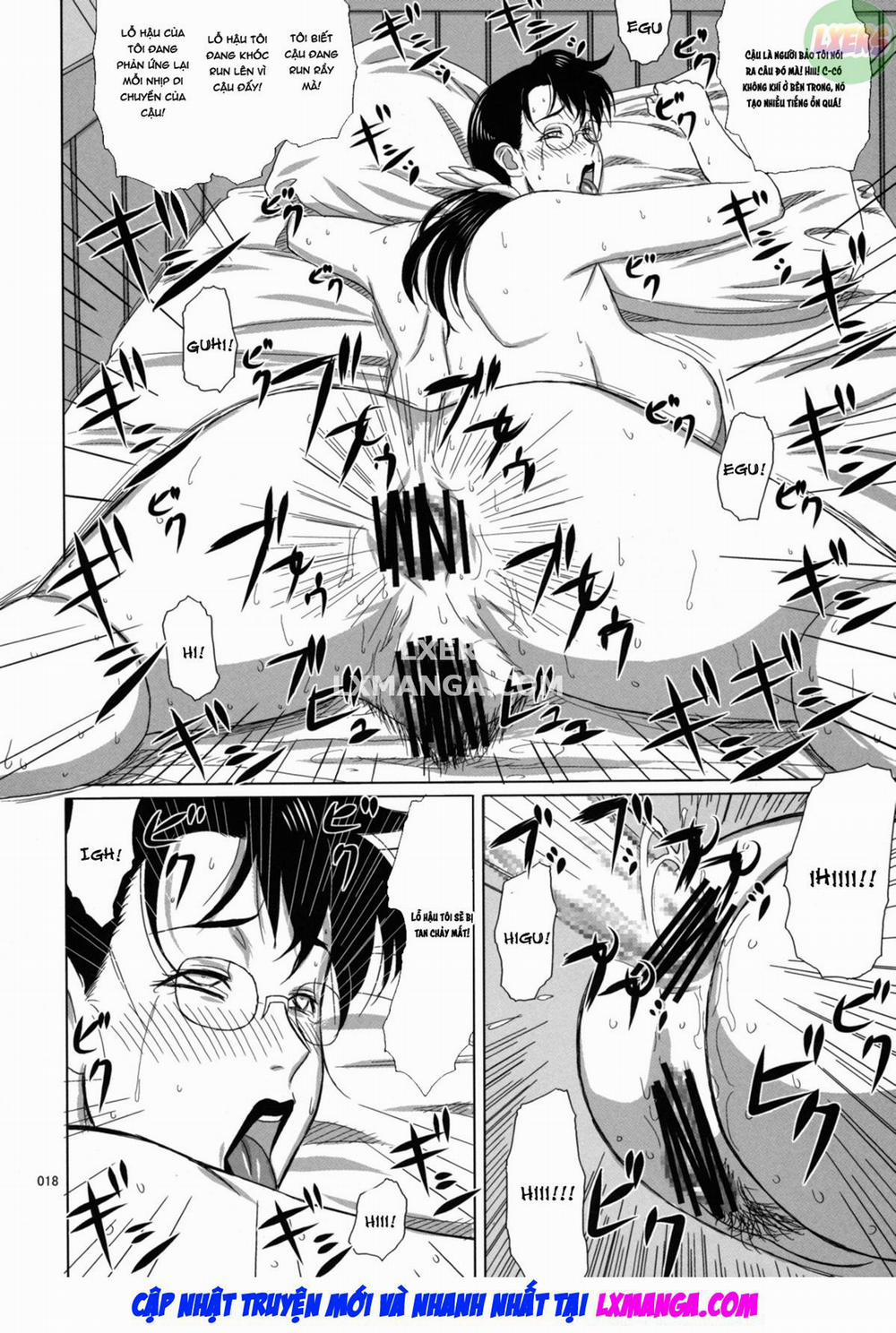 Package Meat (Queens Blade) 4 trang 17