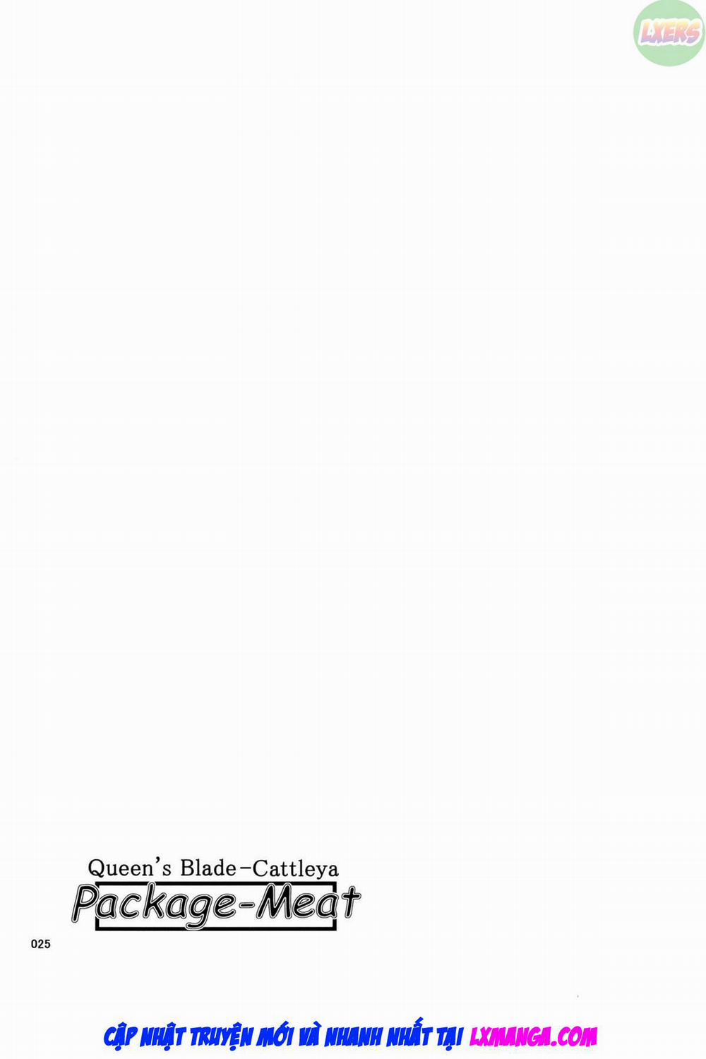 Package Meat (Queens Blade) 9 trang 25