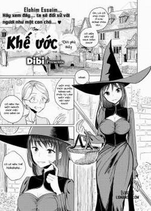 Đọc truyện tranh PACT