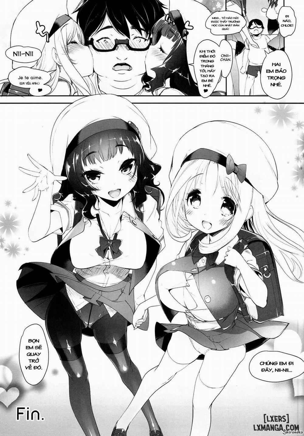 Pai-Lolis 2 trang 22