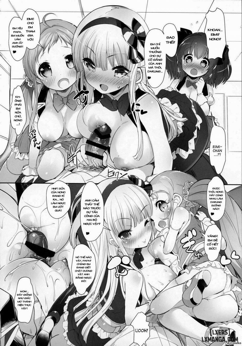 Pai-Lolis 3 trang 12