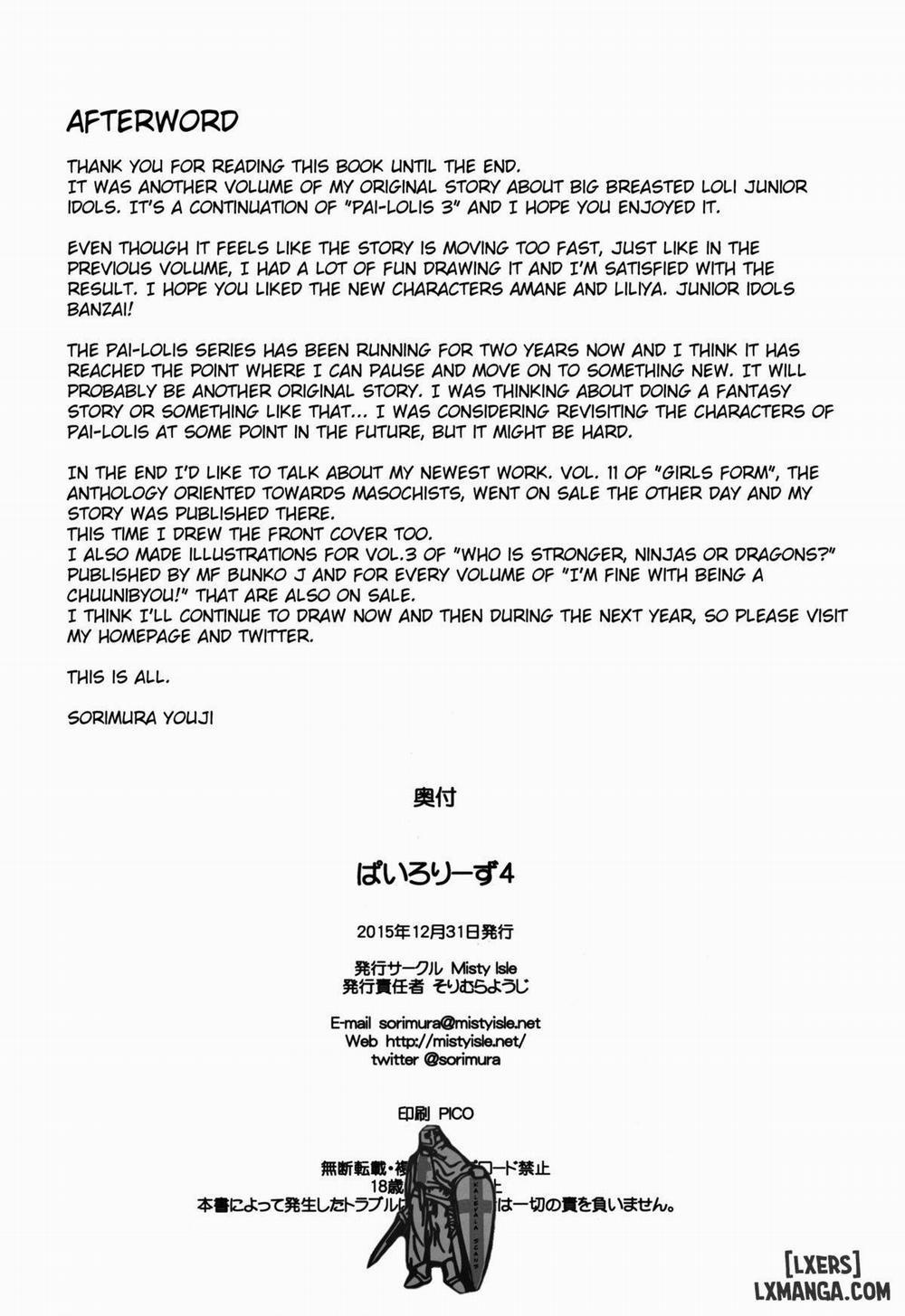 Pai-Lolis 4 END trang 25
