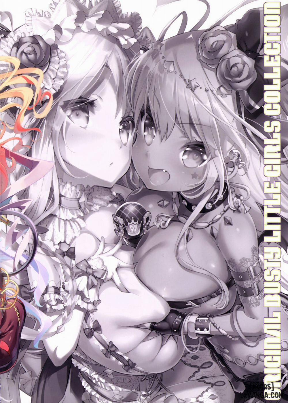 Pai-Lolis 4 END trang 26