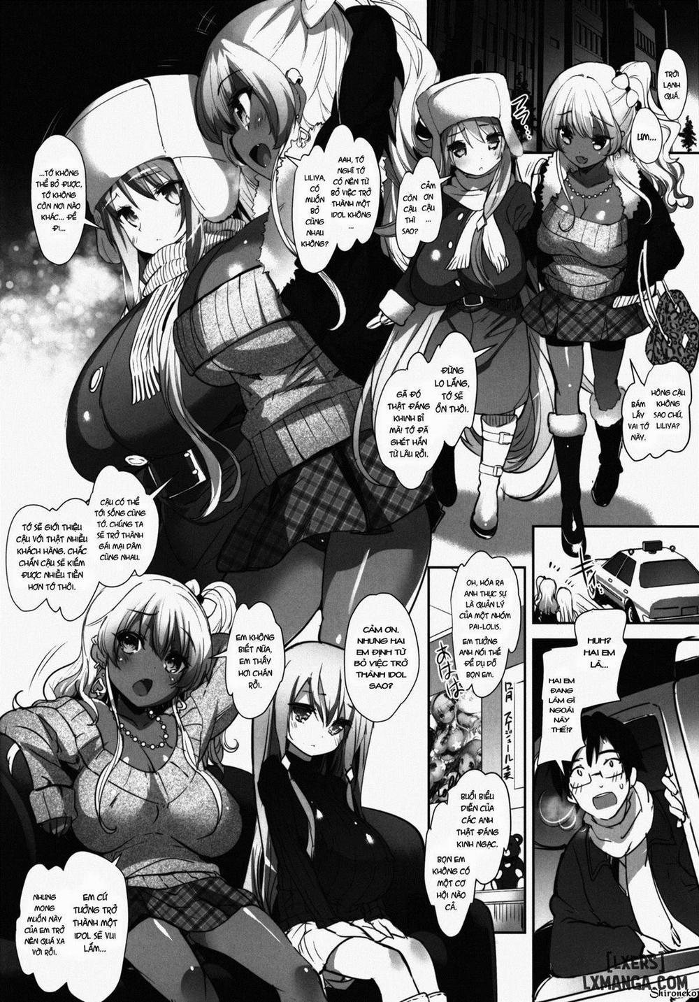 Pai-Lolis 4 END trang 9