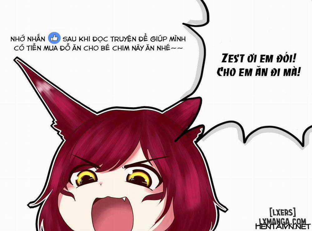 Paichalle Oneshot trang 20