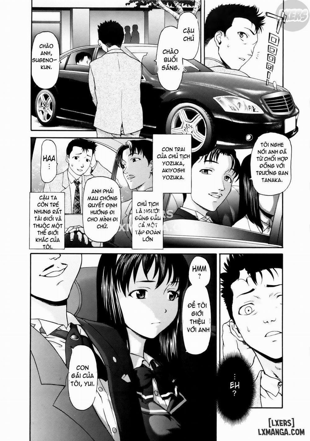 Pain Pain 1 trang 16